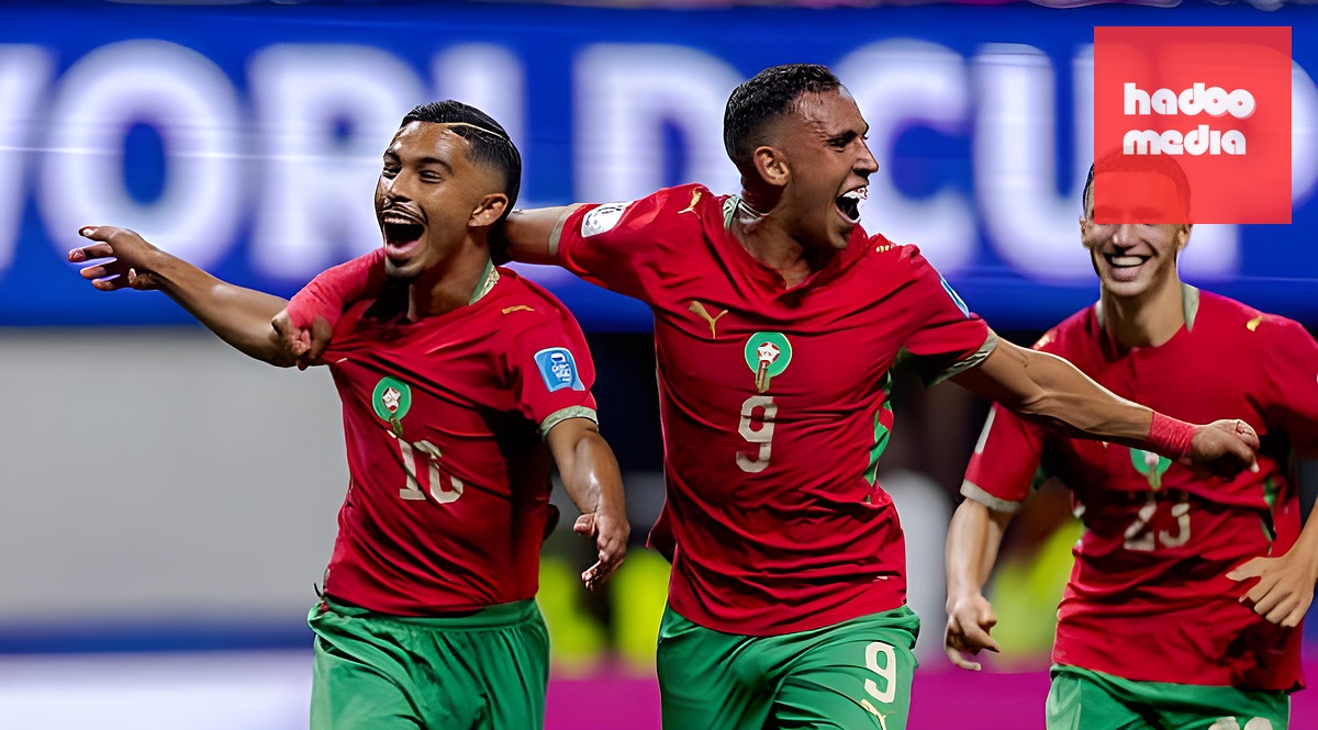 Morocco được dự đoán có thể tạo địa chấn trước Hà Lan. Ảnh: Getty Images.