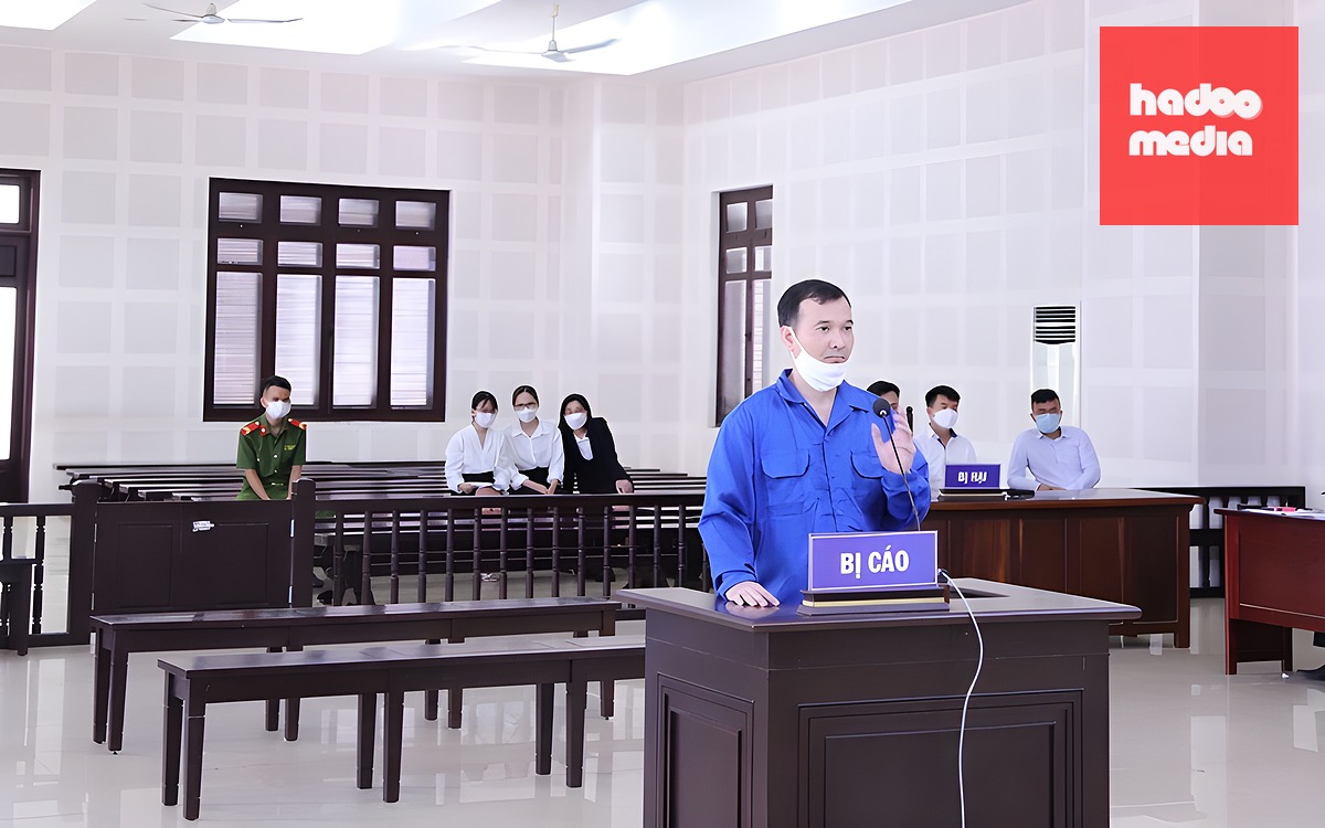 Tòa trả hồ sơ điều tra bổ sung vụ người phụ nữ ở Đà Nẵng bị cáo buộc chiếm đoạt 40,8 tỉ  - Ảnh 2.