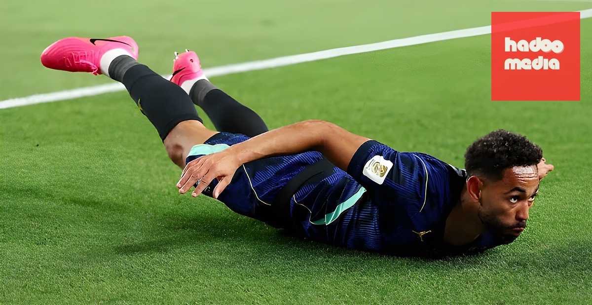 Cunha thi đấu đa năng trên hàng công. Ảnh: Getty Images.