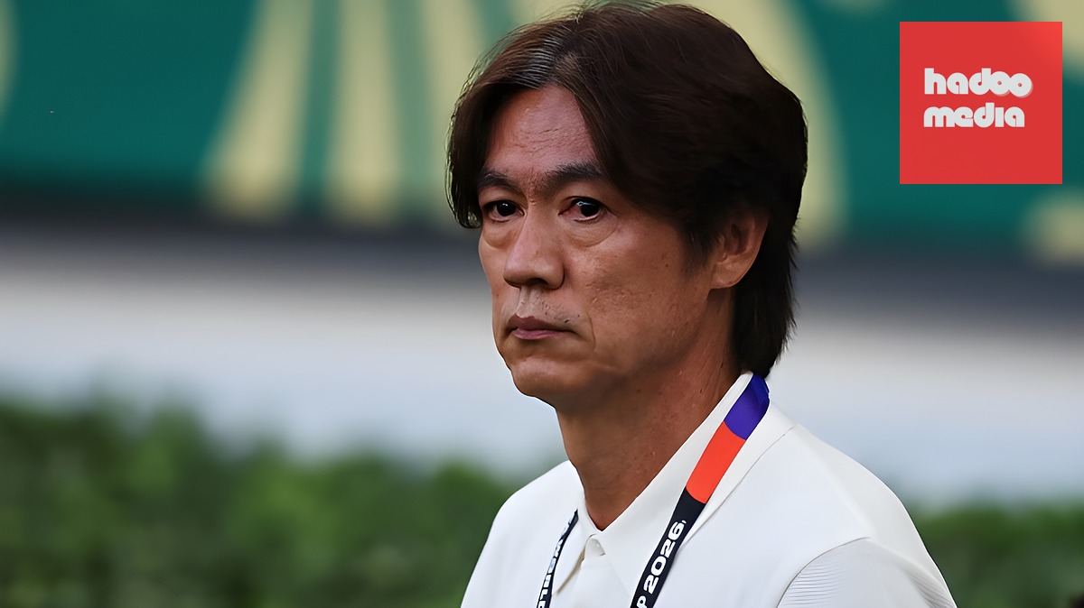 HLV Hong từ chức, song chưa đủ để Hàn Quốc giải quyết gốc rễ vấn đề. Ảnh: Getty Images.