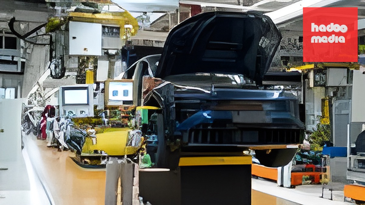 Volkswagen ngừng hợp tác với Bosch trong phát triển hệ thống lái tự động