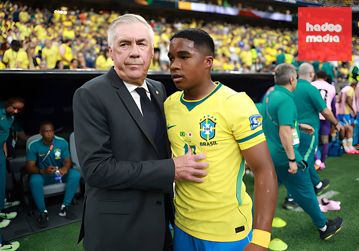 Những thay đổi của Carlo Ancelotti mang lại hiệu quả. Getty Images