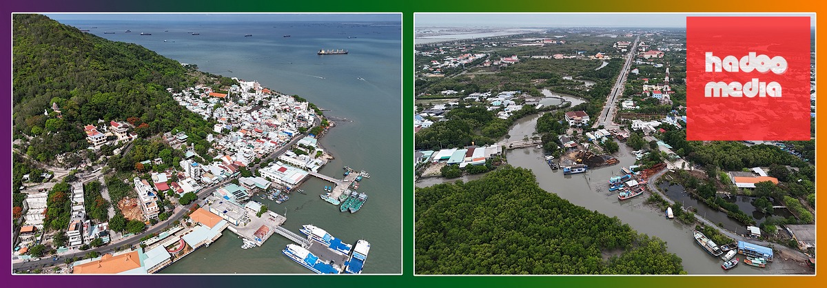 Trong bức tranh phát triển mới của TP.HCM, Cần Giờ giữ vai trò cửa ngõ ra biển, còn khu vực Vũng Tàu là điểm tựa của du lịch và công nghiệp cảng biển. Những tuyến kết nối trực tiếp giữa hai khu vực được xem là điều kiện tiên quyết để tạo nên sức mạnh cộng hưởng cho toàn vùng