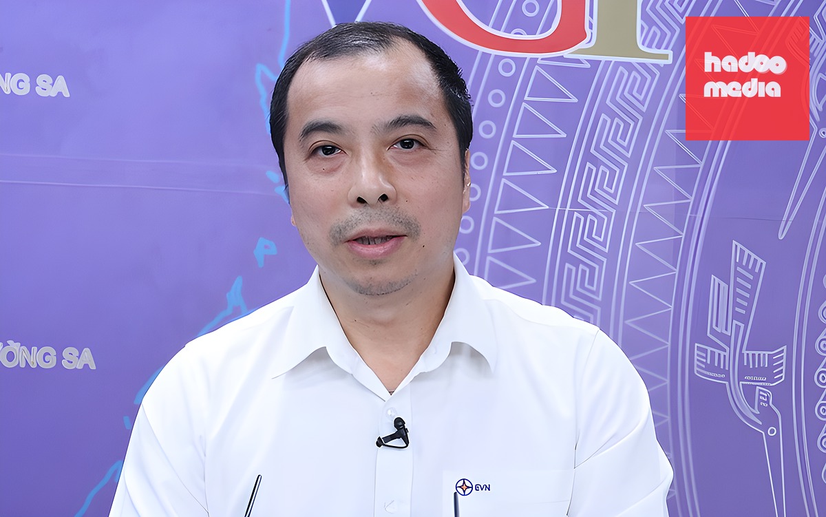 Lương bình quân người lao động công ty mẹ EVN năm 2025 gần 478 triệu đồng - Ảnh 2.