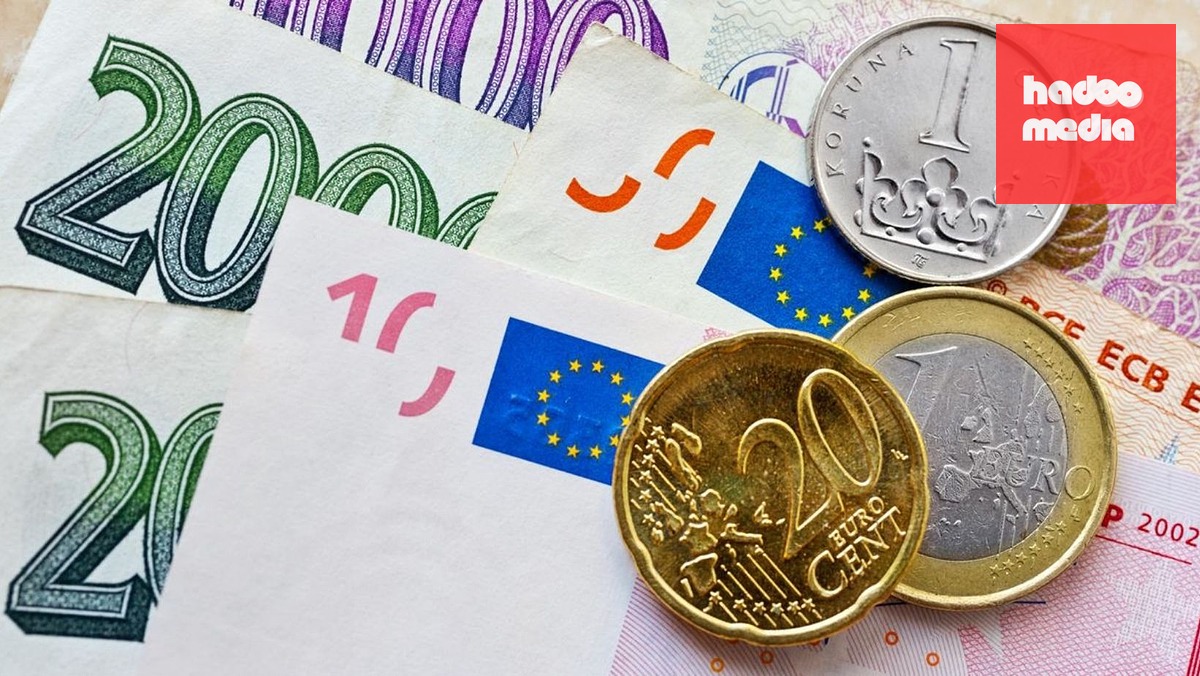 Báo cáo EU: Séc đáp ứng hầu hết tiêu chí đồng euro nhưng còn thiếu bước quan trọng
