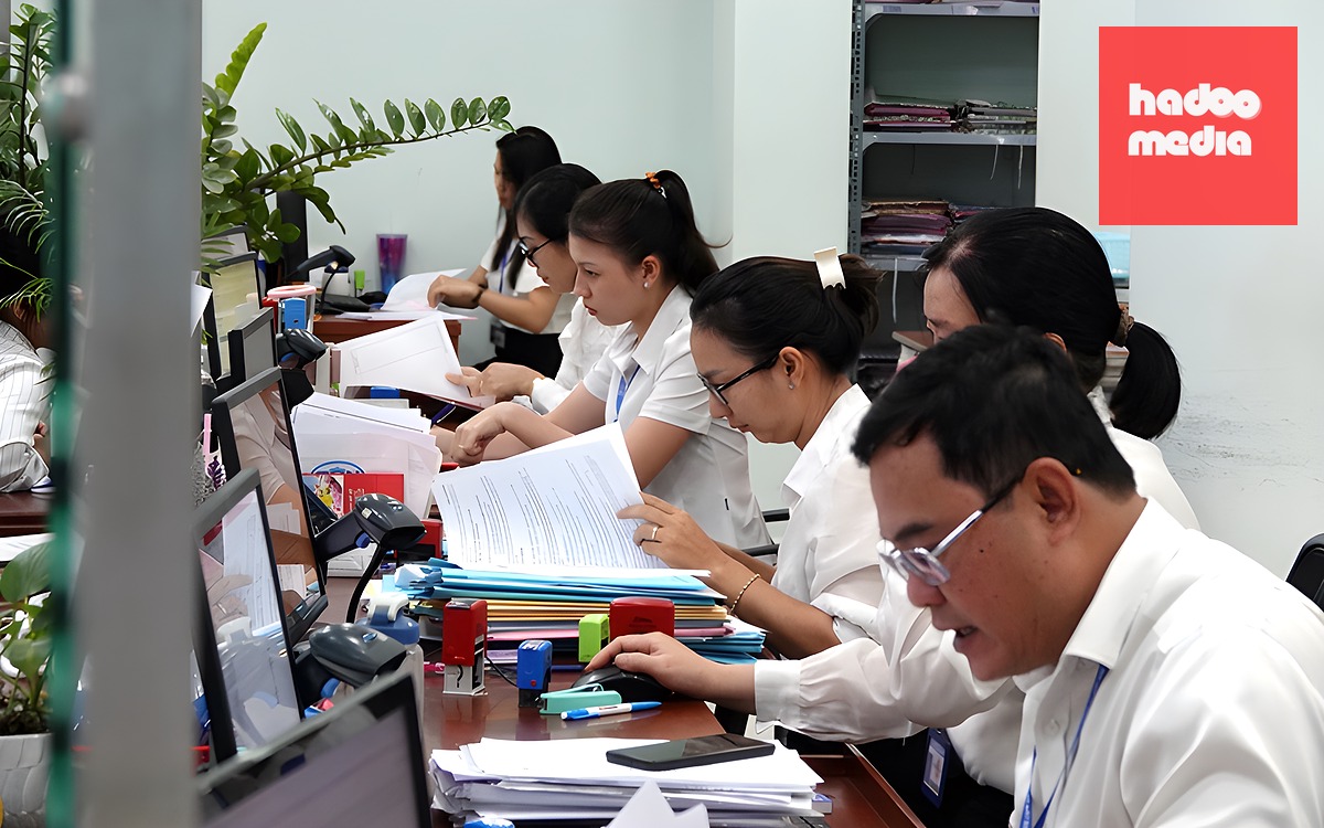 Chính phủ quy định mới về xác định vị trí việc làm, chế độ tiền lương viên chức - Ảnh 2.
