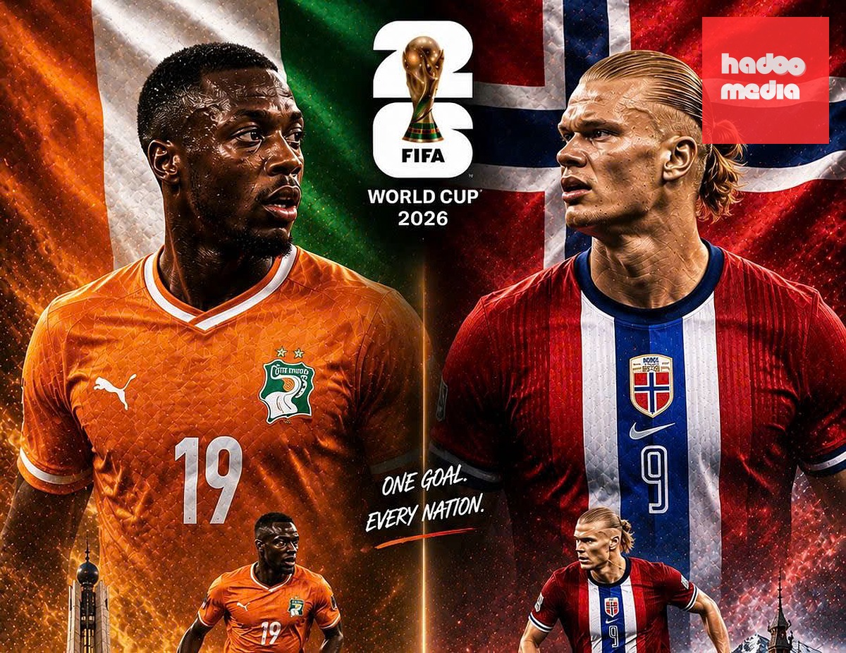 Bờ Biển Ngà chuẩn bị chạm trán Nhật Bản trong khuôn khổ Vòng 32 đội World Cup 2026.
