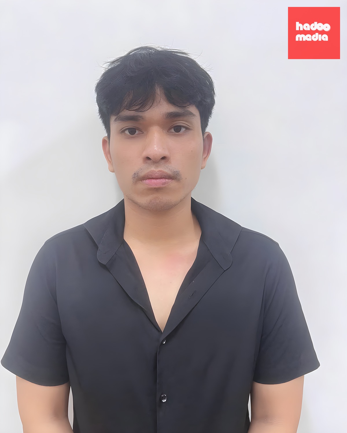 Nghi phạm liên quan - Ảnh: CA