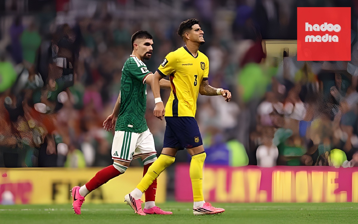 Trường hợp thẻ đỏ này là một thay đổi lớn ở World Cup 2026. Theo đó, ban tổ chức đã áp dụng luật mới, trong đó việc cầu thủ che miệng khi giao tiếp trên sân sẽ phải nhận án phạt thẻ đỏ trực tiếp.

Tấm thẻ đỏ đầu tiên theo lỗi này thuộc về tiền vệ Miguel Almiron (đội tuyển Paraguay) trong trận đấu gặp Thổ Nhĩ Kỳ.

Tấm thẻ đỏ muộn màng của Hincapie cũng khép lại một ngày thi đấu thất vọng của Ecuador khi họ hoàn toàn lép vế trước sức ép từ đội chủ nhà.

Hai bàn thắng trong nửa giờ thi đấu đầu tiên là đủ để Mexico đi tiếp.