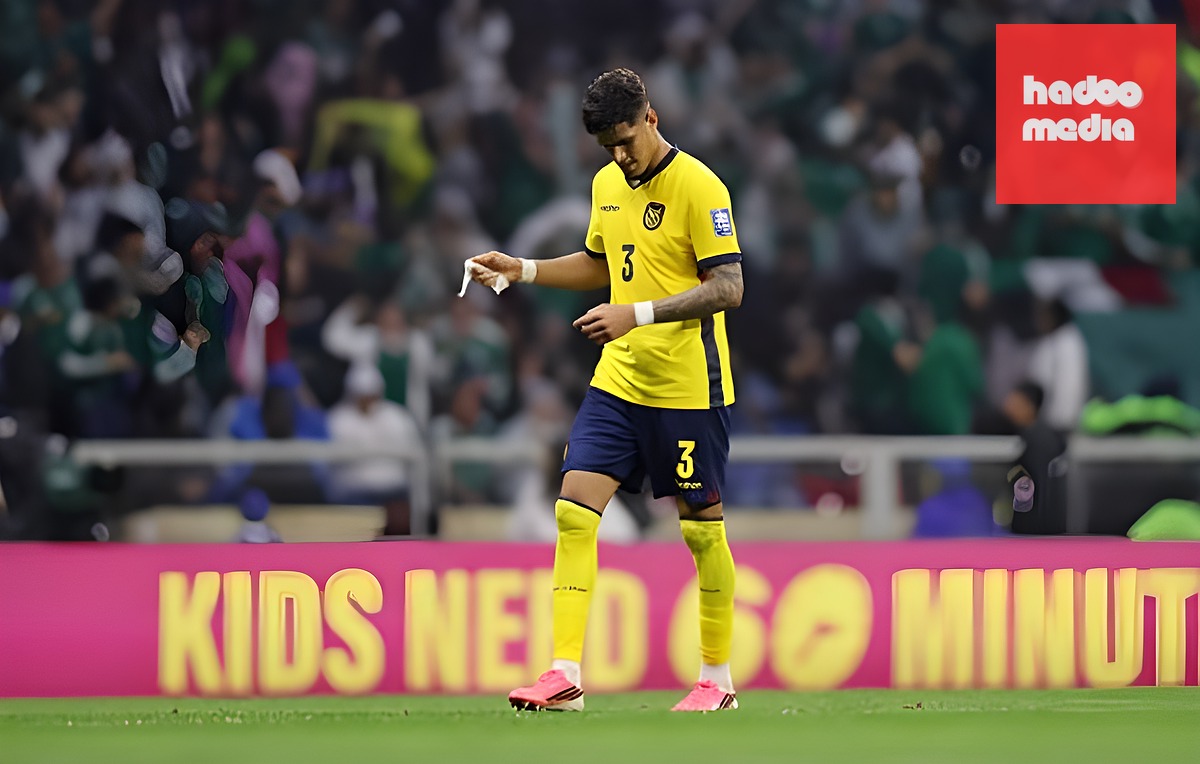 Tấm thẻ đỏ muộn màng của Hincapie cũng khép lại một ngày thi đấu thất vọng của Ecuador khi họ hoàn toàn lép vế trước sức ép từ đội chủ nhà.

Hai bàn thắng trong nửa giờ thi đấu đầu tiên là đủ để Mexico đi tiếp.