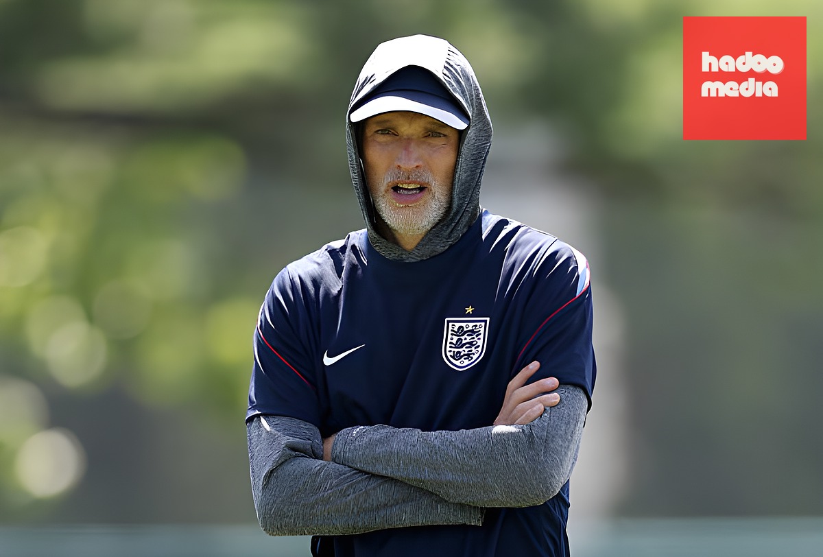 Thomas Tuchel đang đối mặt với nhiều hoài nghi. Ảnh: Getty Images