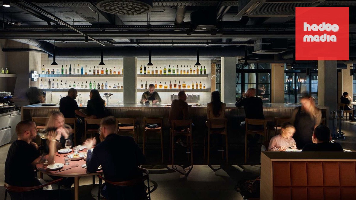 Praha tự hào với hai quán bar lọt top 50 châu Âu