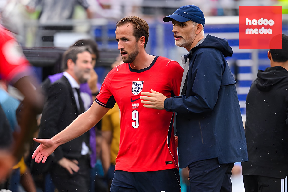 Harry Kane vẫn là niềm hy vọng lớn nhất của Tam Sư. Ảnh: Getty Images.