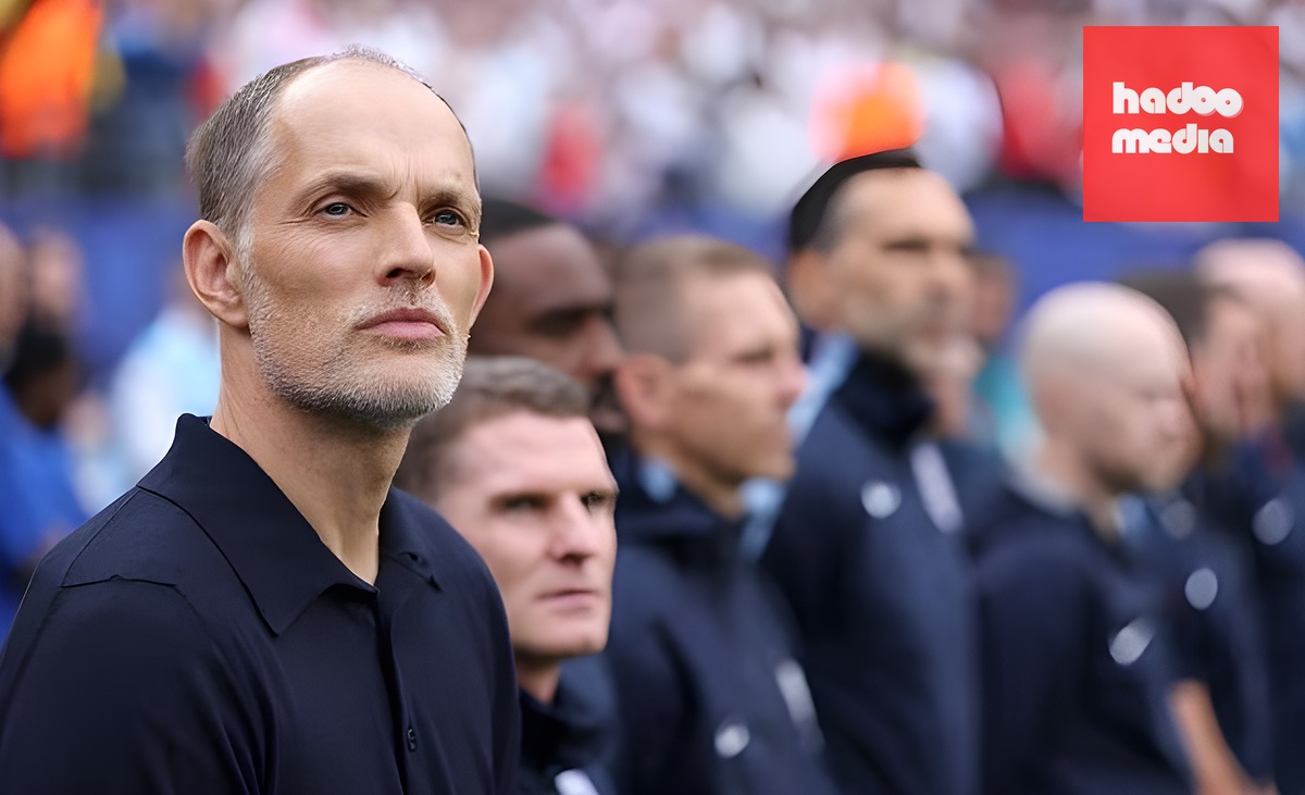 Tuchel cần giúp Tam sư bước ra vùng an toàn. Ảnh: Getty.