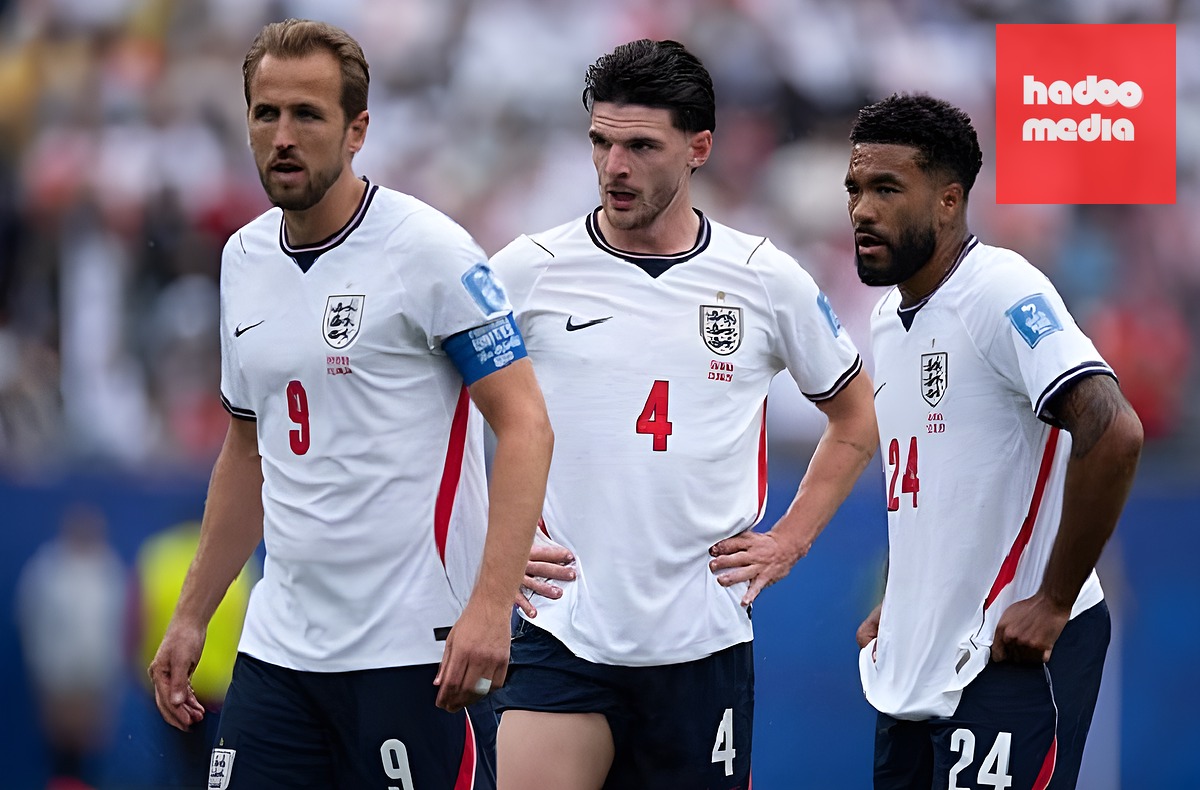 Tuyển Anh đang cần Reece James trở lại. Ảnh: Getty.