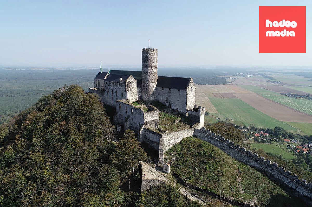 Státní hrad Bezděz