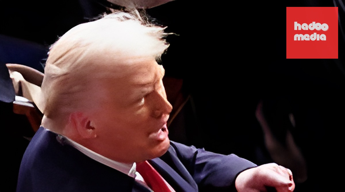 Trump kiếm hơn một tỷ USD từ tiền ảo trong năm qua