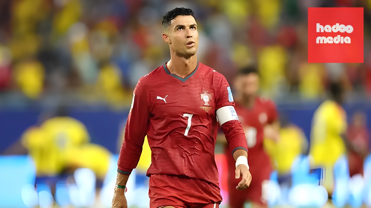 Ronaldo chuẩn bị bước vào vòng knock-out. Ảnh: Getty.