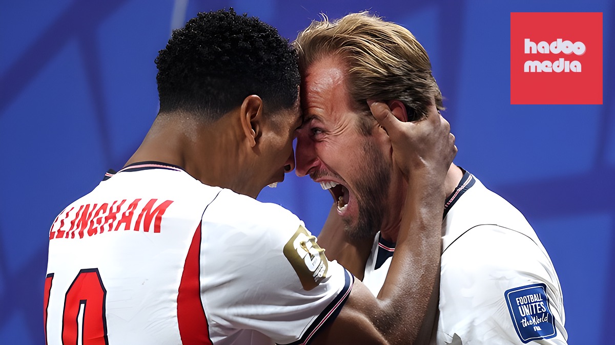 Cú đúp mới nhất giúp Kane bám đuổi Messi và Mbappe (Sky Sports)