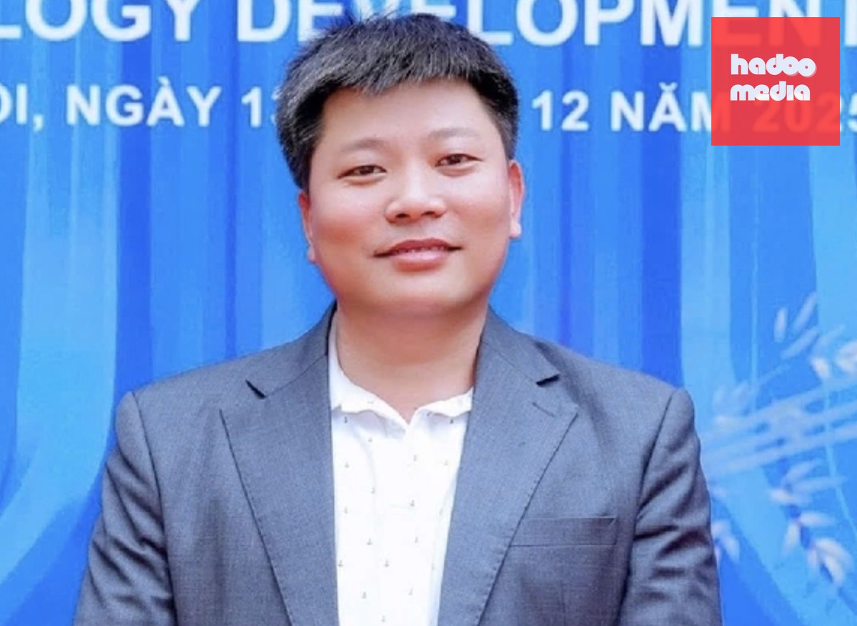 Bị can Vương Lê Vĩnh Nhân - Ảnh: T.L.