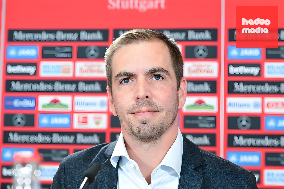 Lahm lên tiếng sau thất bại lịch sử của tuyển Đức. Ảnh: Getty Images.