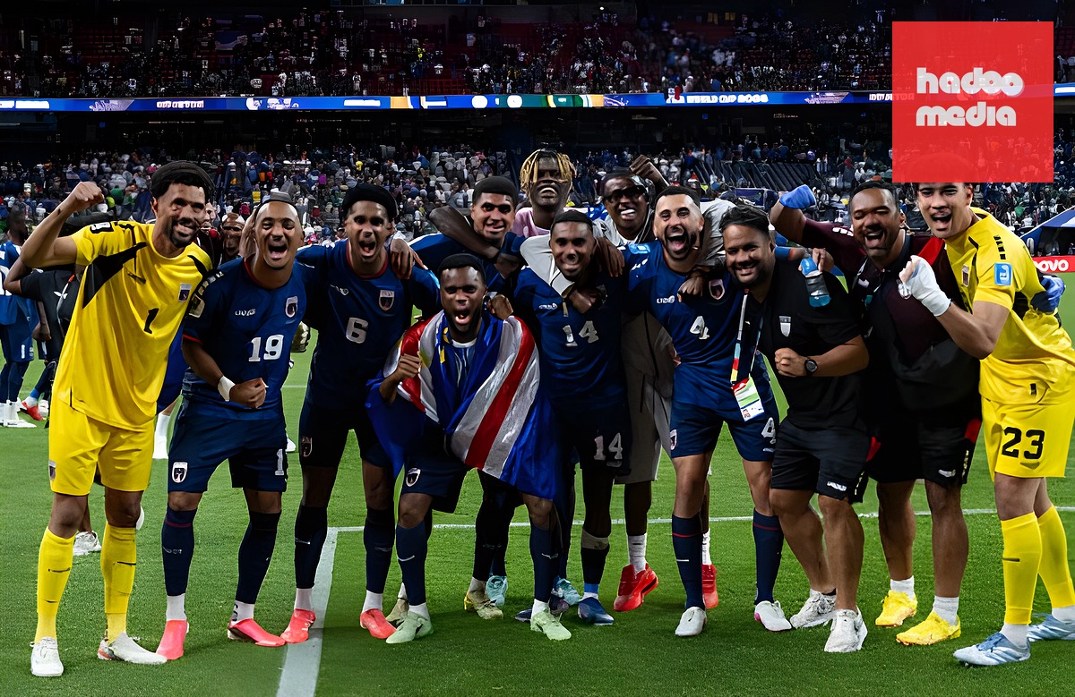 Cape Verde liệu có tạo nên phép màu trước Argentina? Ảnh: Getty Images.