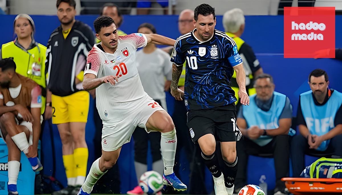 Messi sẽ đem đến sóng gió cho hàng thủ Cape Verde. Ảnh: Getty Images.