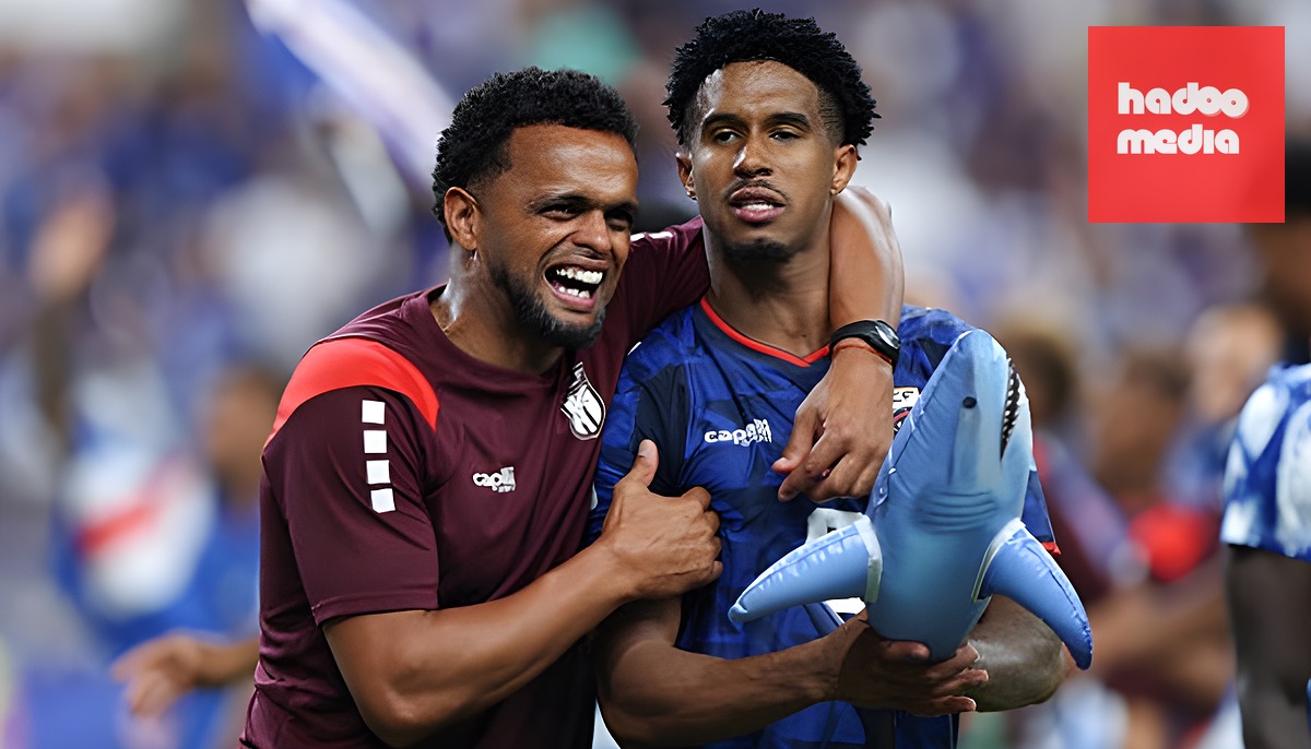 Cape Verde được dự đoán sẽ chơi tử thủ trước Argentina.