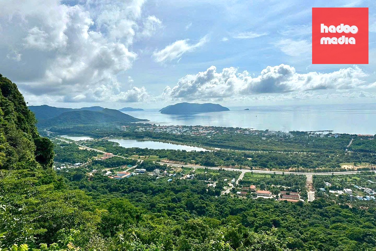 Từ Bình Châu đến Côn Đảo: cùng ngắm rừng vàng biển bạc TP.HCM sau một năm sáp nhập - Ảnh 7.