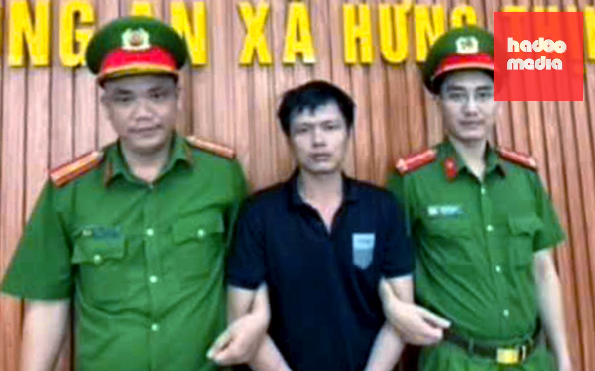 Bắt cặp đôi chuyên nhắm ô tô đỗ trên đường không khóa cửa, gây gần 10 vụ trộm ở Đà Nẵng - Ảnh 2.