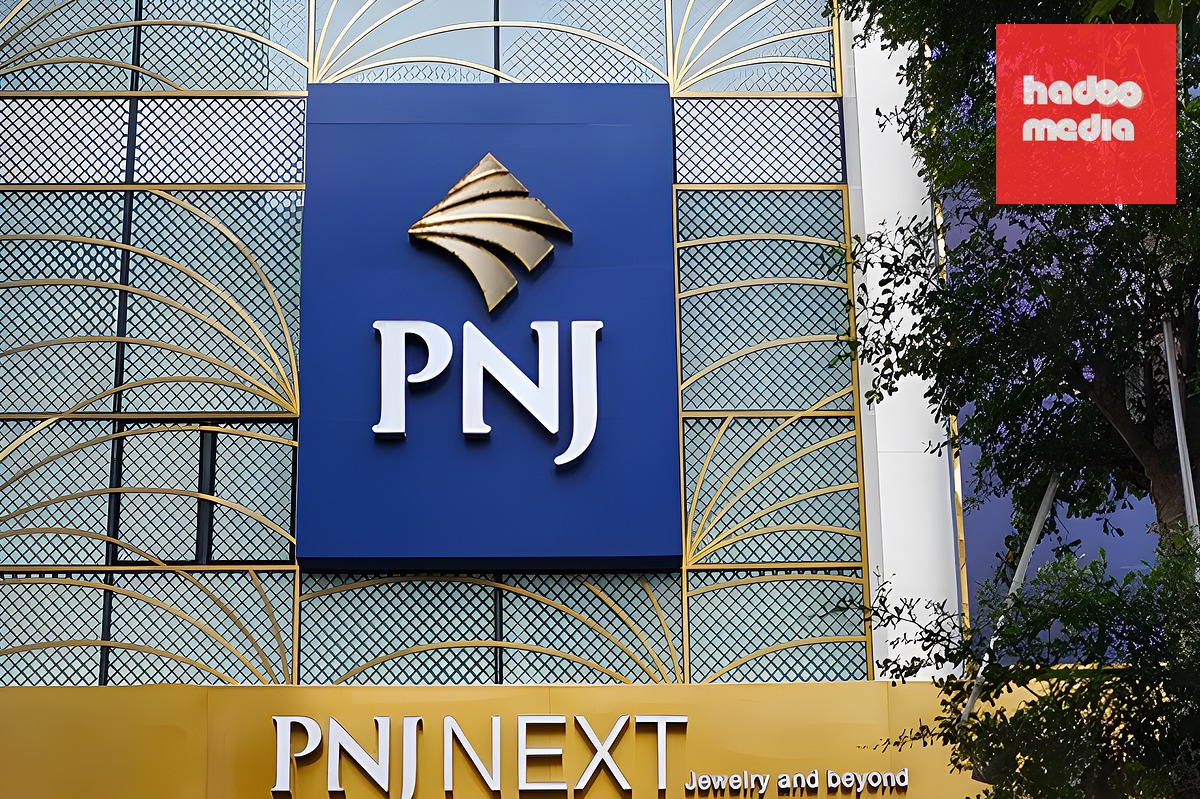 Nhóm cổ đông nước ngoài nắm 166,97 triệu cổ phiếu PNJ - Ảnh: DN