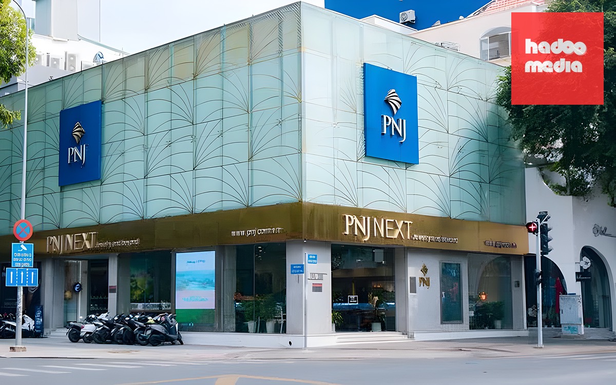 'Ông lớn' Dragon Capital, VinaCapital... 'ôm' hàng chục triệu cổ phiếu PNJ - Ảnh 2.