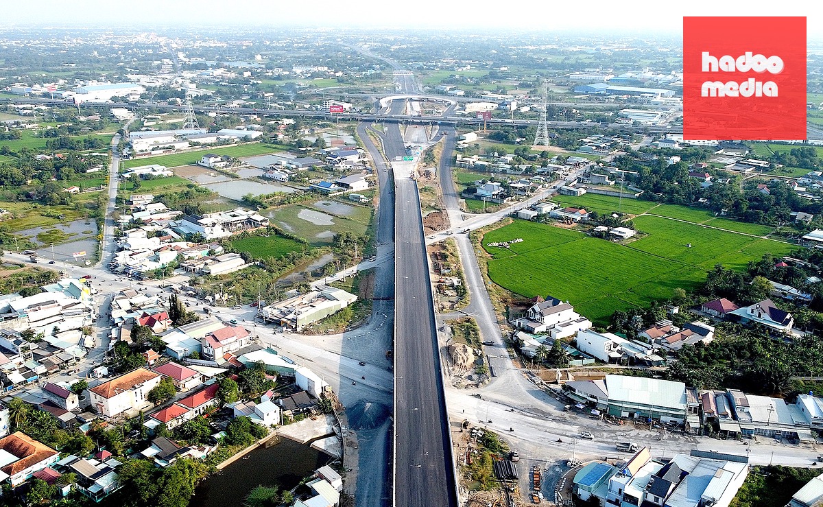 Tây Ninh tiếp tục thực hiện tốt công tác giải ngân đầu tư công trong 6 tháng đầu năm 2026 - Ảnh: SƠN LÂM