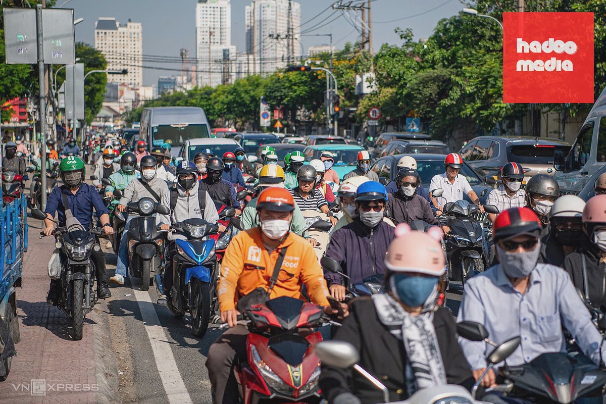 Diện mạo mới ven sông Sài Gòn với công viên và không gian văn hóa