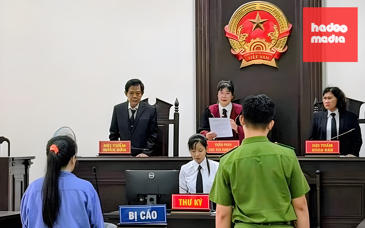 Mâu thuẫn vì máy cày chạy qua ruộng, cháu lãnh 12 tháng tù, chú ruột bị thương tích 23%  - Ảnh 2.