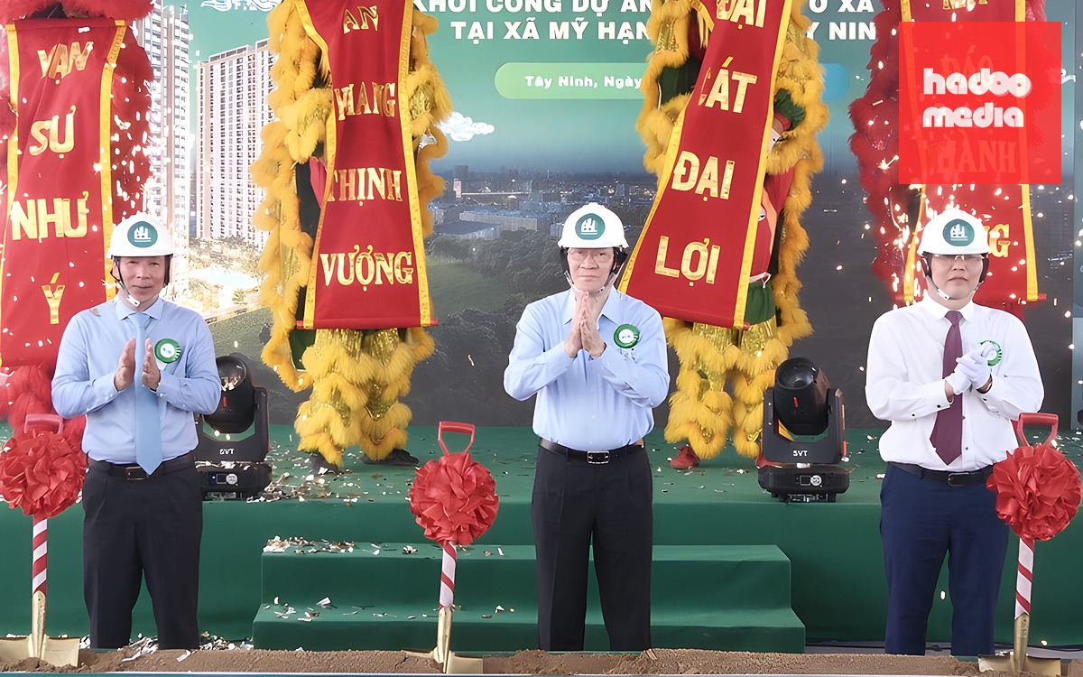 Vì sao tỉnh Tây Ninh xin giảm chỉ tiêu số lượng nhà ở xã hội từ 80.000 căn còn 50.000 căn ? - Ảnh 3.