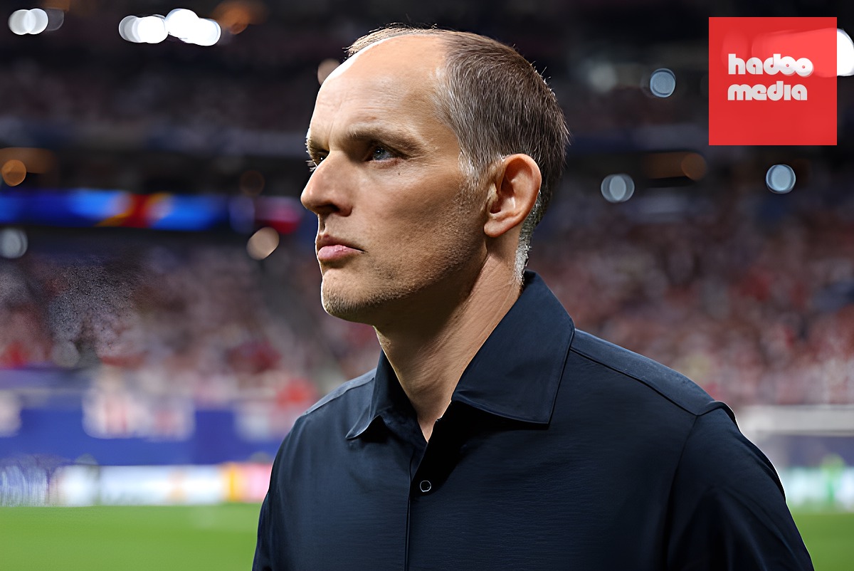 Tuchel có nhiều việc phải làm nếu muốn giành chiến thắng trước Mexico. Ảnh: Getty Images.
