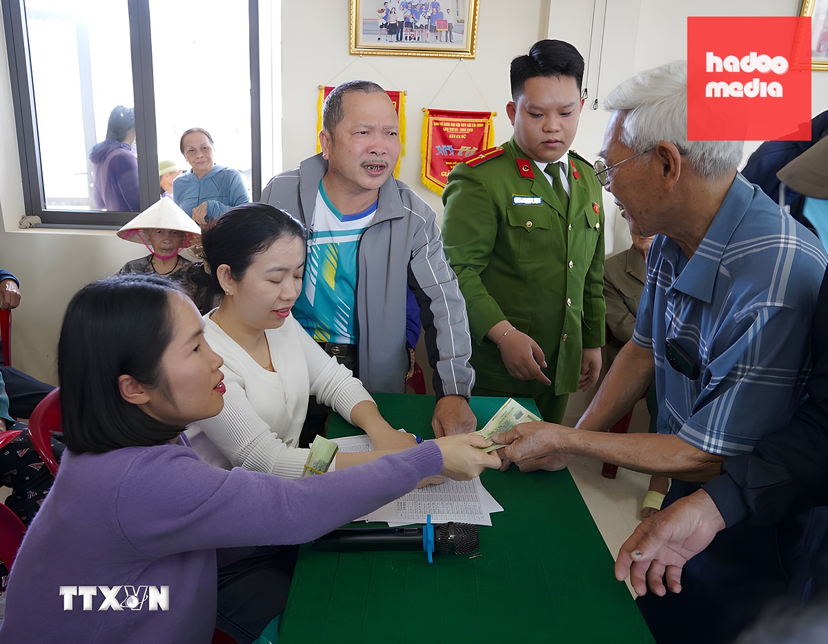 Ảnh minh họa: Thanh Thủy/TTXVN