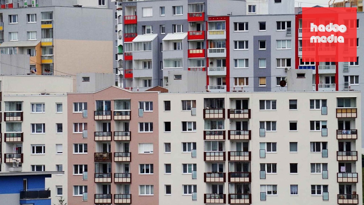 Praha dự kiến xây 8.000 căn hộ xã hội giảm áp lực nhà ở