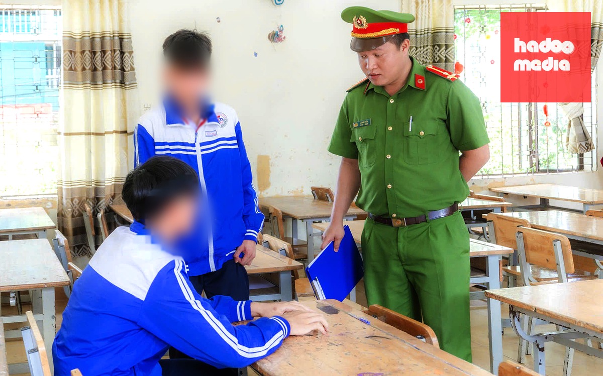 Nam sinh Lâm Đồng từng tự tử vì bạo lực học đường đã hồi phục kỳ diệu, không di chứng - Ảnh 2.