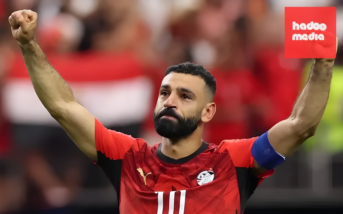 Ai Cập chia tay World Cup. Ảnh: Getty Images.