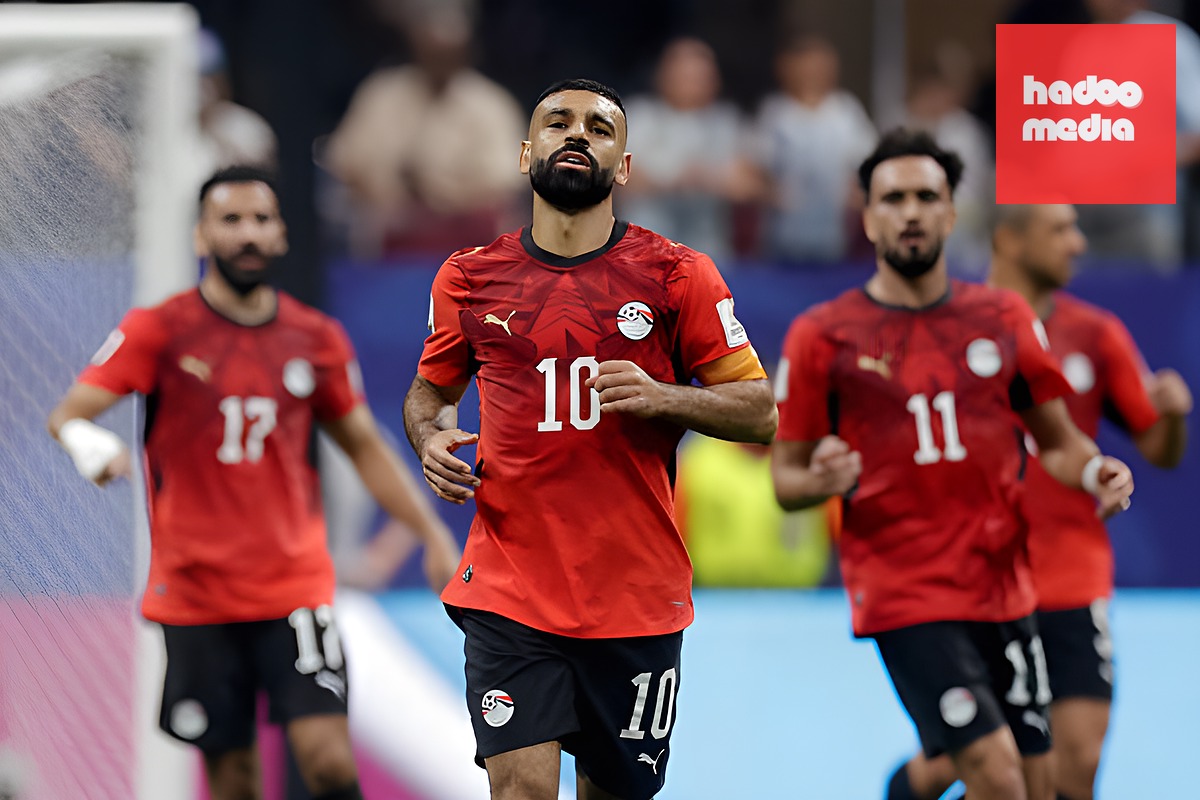 Công tác trọng tài gây ra ít nhiều tranh cãi ở trận đấu giữa Ai Cập và Argentina. Ảnh: Getty Images
