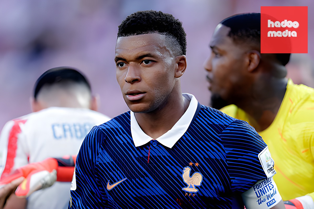 Kylian Mbappe có thể giúp tuyển Pháp đánh bại Morocco. Ảnh: Getty Images