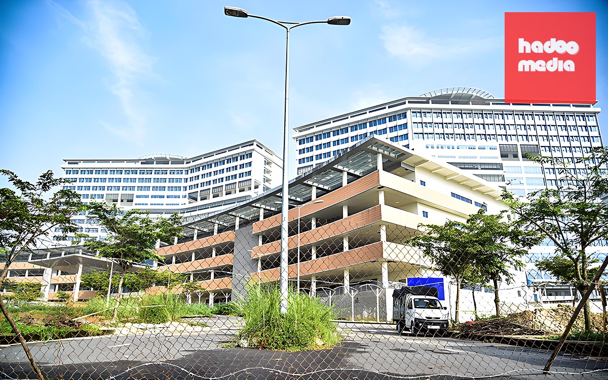 TP.HCM: Sáp nhập Trung tâm Y tế khu vực Bắc Tân Uyên vào Bệnh viện Đa khoa Bình Dương - Ảnh 1.