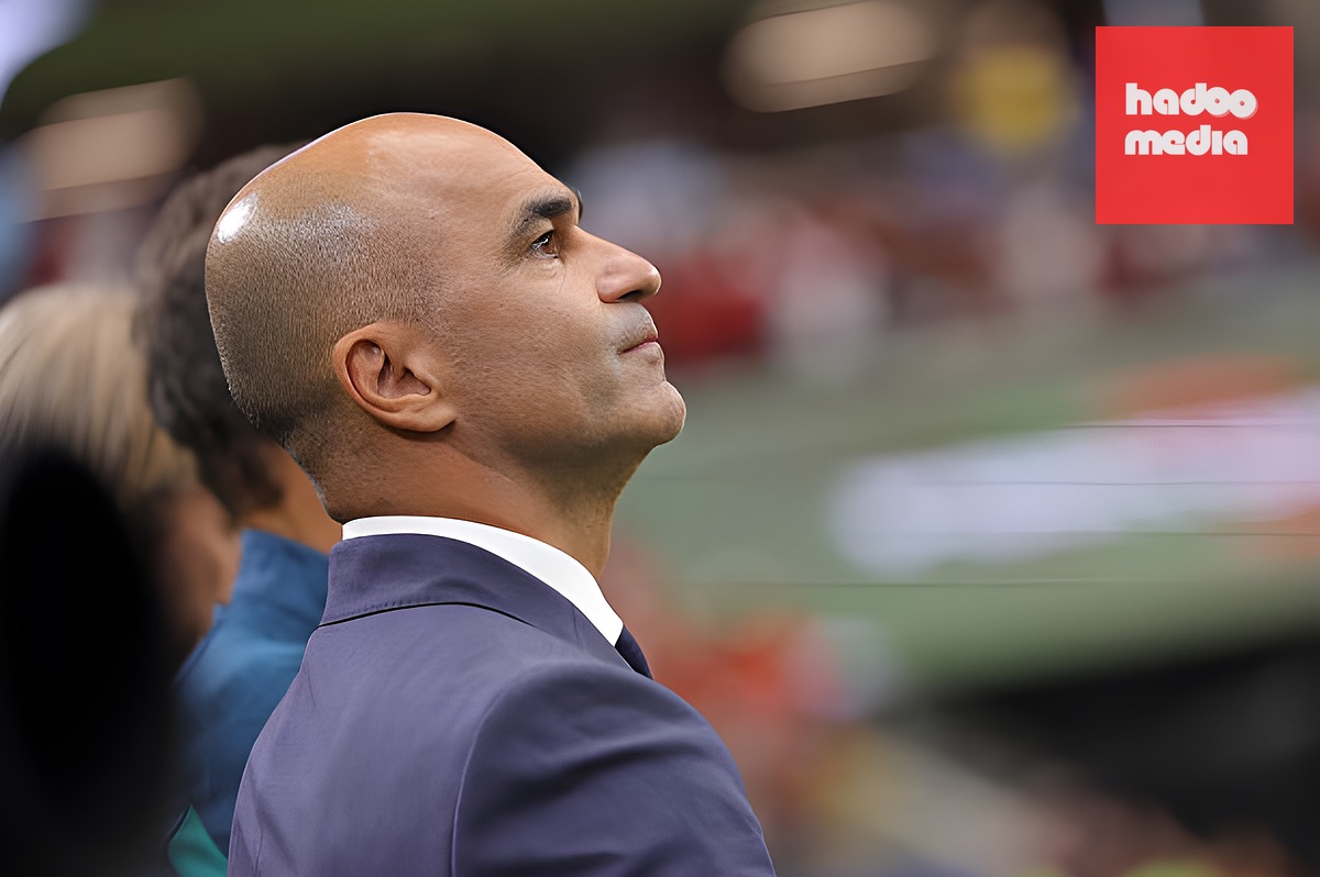 Thất bại của Bồ Đào Nha phần lớn bắt nguồn từ Martinez. Ảnh: Getty Images.