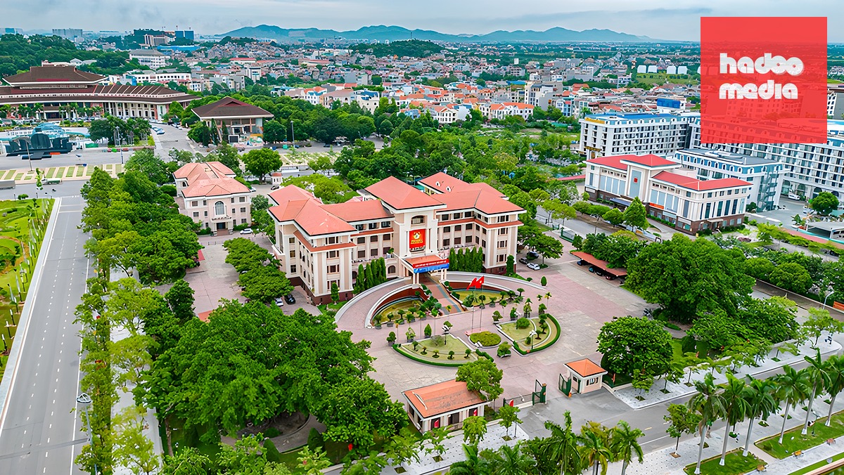 Phó thủ tướng: Bắc Ninh phải chuyển từ 'cứ điểm lắp ráp' thành trung tâm công nghiệp công nghệ cao - Ảnh 2.