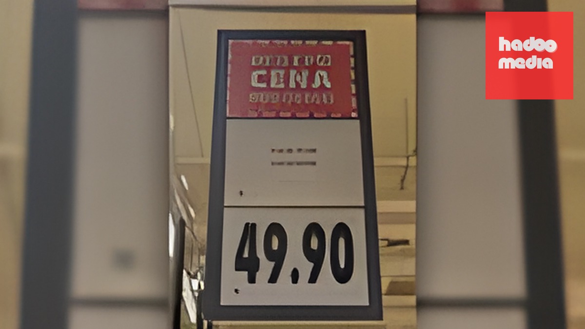 Chuỗi siêu thị Đan Mạch Normal sắp mở cửa tại Séc với mô hình cửa hàng mê cung độc đáo