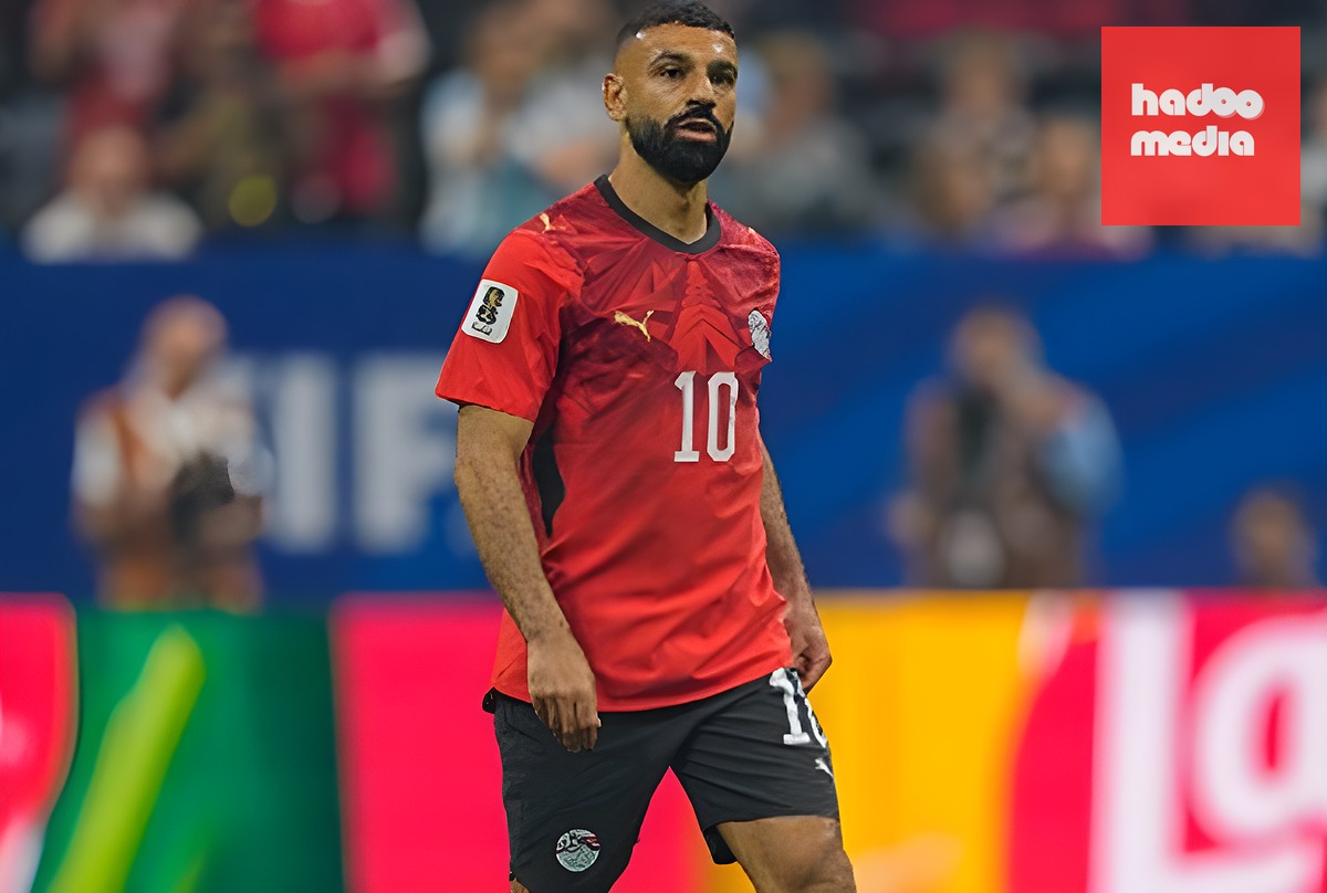 Mohamed Salah và Ai Cập rời World Cup trong sự tiếc nuối lẫn tranh cãi. (Ảnh: Getty Images)