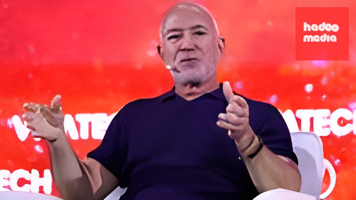 Jeff Bezos Mở Rộng Kinh Doanh Vũ Trụ, Mời Gọi Nhà Đầu Tư Mới