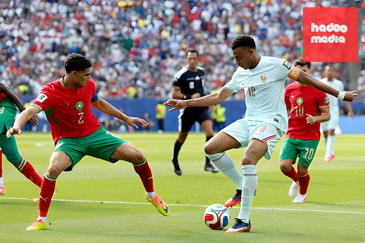 Kylian Mbappe tỏa sáng sau khi đá hỏng phạt đền. Ảnh: Getty Images
